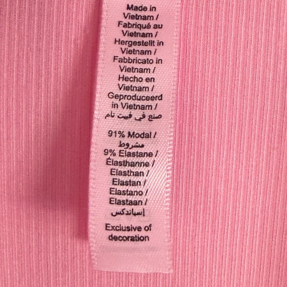 SKIMS NEW Med Size SOFT LOUNGE SLEEP SET - Picture 8 of 11